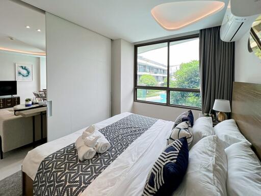 Veranda Residence - New Development: 2 Bed Condo