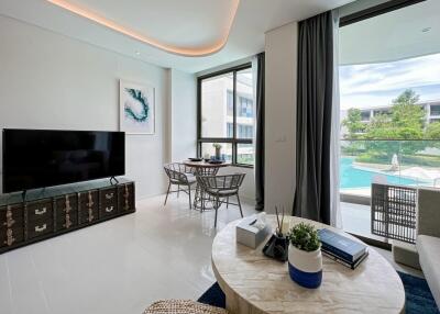 Veranda Residence - New Development: 2 Bed Condo