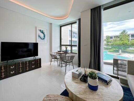 Veranda Residence - New Development: 2 Bed Condo