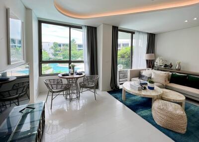 Veranda Residence - New Development: 2 Bed Condo