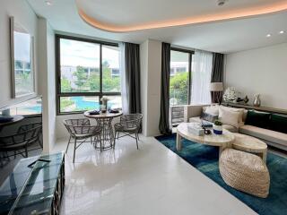 Veranda Residence - New Development: 2 Bed Condo