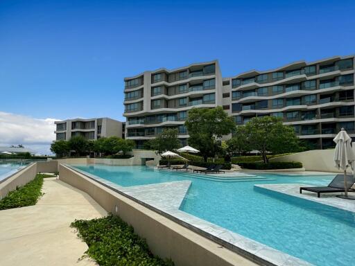 Veranda Residence - New Development: 2 Bed Condo