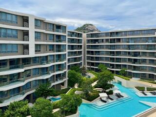 Veranda Residence - New Development: 2 Bed Condo