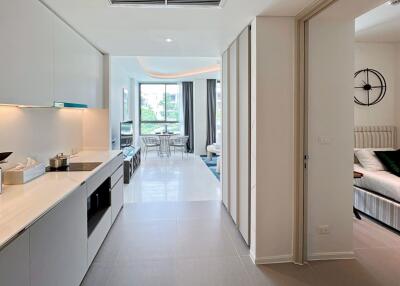 Veranda Residence - New Development: 2 Bed Condo