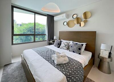 Veranda Residence - New Development: 2 Bed Condo