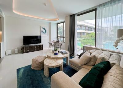 Veranda Residence - New Development: 2 Bed Condo