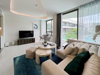 Veranda Residence - New Development: 2 Bed Condo