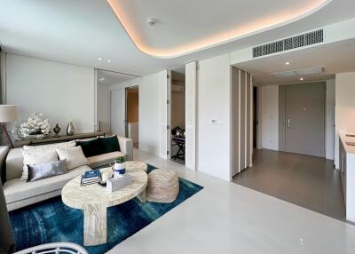 Veranda Residence - New Development: 2 Bed Condo