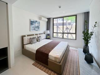 Veranda Residence - New Development: 3 Bed Condo