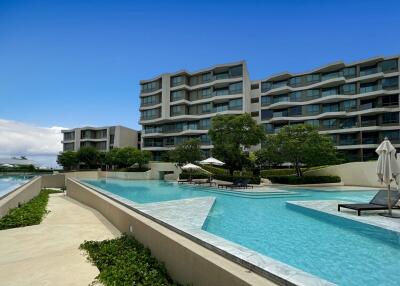 Veranda Residence - New Development: 3 Bed Condo