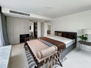 Veranda Residence - New Development: 3 Bed Condo