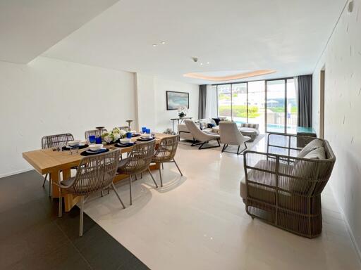 Veranda Residence - New Development: 3 Bed Condo