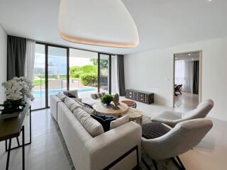 Veranda Residence - New Development: 3 Bed Condo