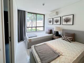 Veranda Residence - New Development: 3 Bed Condo