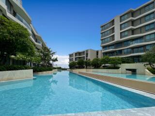 Veranda Residence - New Development: 3 Bed Condo