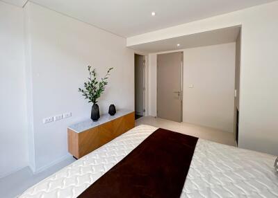 Veranda Residence - New Development: 3 Bed Condo