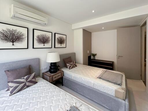 Veranda Residence - New Development: 3 Bed Condo