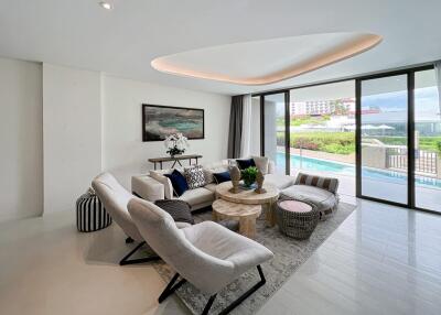 Veranda Residence - New Development: 3 Bed Condo