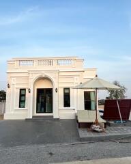 Tnergy Elegance - New Development: 3 Bed Pool Villa