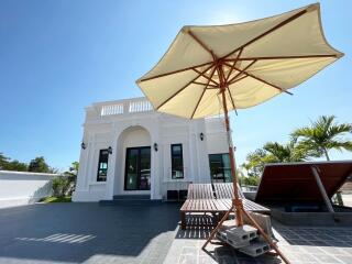 Tnergy Elegance - New Development: 3 Bed Pool Villa