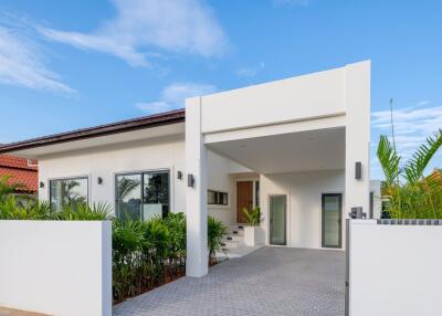 BelVida Estates Villa Suasana - New Development: 2 Bed Pool Villa