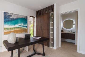 BelVida Estates Villa Suasana - New Development: 2 Bed Pool Villa