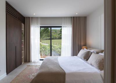 BelVida Estates Villa Suasana - New Development: 2 Bed Pool Villa