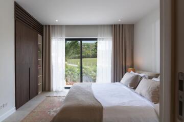 BelVida Estates Villa Suasana - New Development: 2 Bed Pool Villa