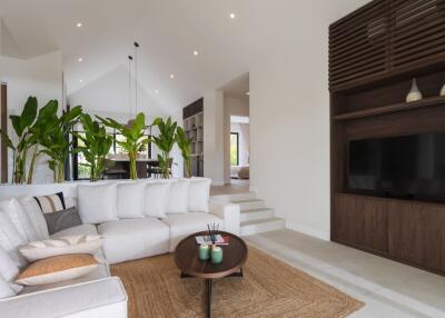 BelVida Estates Villa Suasana - New Development: 2 Bed Pool Villa