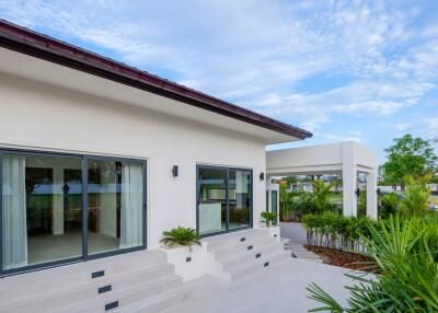 BelVida Estates Villa Suasana - New Development: 2 Bed Pool Villa