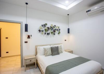 Mali Signature: 3 Bedroom Pool Villa