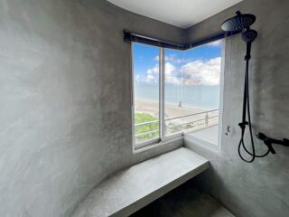 Baan Haad Hua Hin: Sea View 1 Bed Condo