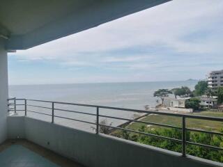 Palm Pavilion: 2 Bed Sea View Condo