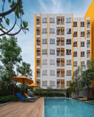 Hay Hua Hin - New Development: 1 Bed Condo