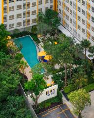 Hay Hua Hin - New Development: 2 Bed Condo