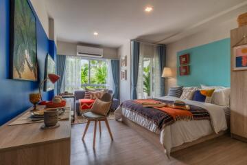 Hay Hua Hin - New Development: 2 Bed Condo