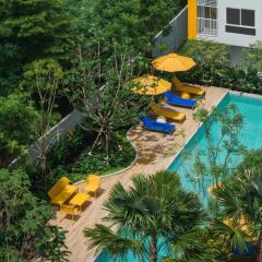 Hay Hua Hin - New Development: 1 Bed Condo