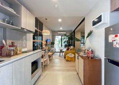 Cabanas Hua Hin - New Development: 1 Bedroom Condo