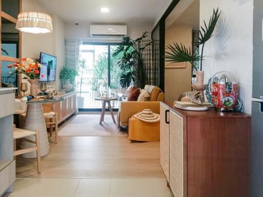 Cabanas Hua Hin - New Development: 1 Bedroom Condo