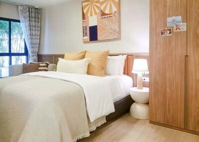 Cabanas Hua Hin - New Development: 1 Bedroom Condo