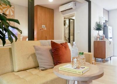 Cabanas Hua Hin - New Development: 1 Bedroom Condo