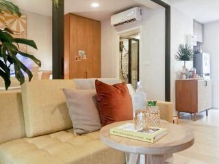 Cabanas Hua Hin - New Development: 1 Bedroom Condo