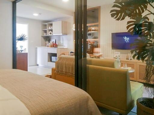 Cabanas Hua Hin - New Development: 1 Bedroom Condo