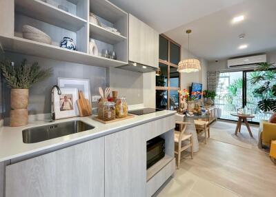 Cabanas Hua Hin - New Development: 1 Bedroom Condo