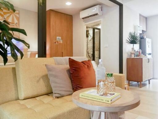 Cabanas Hua Hin - New Development: 2 Bedroom Condo