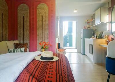 Cabanas Hua Hin - New Development: 2 Bedroom Condo