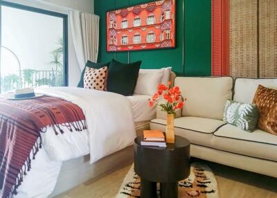 Cabanas Hua Hin - New Development: 2 Bedroom Condo