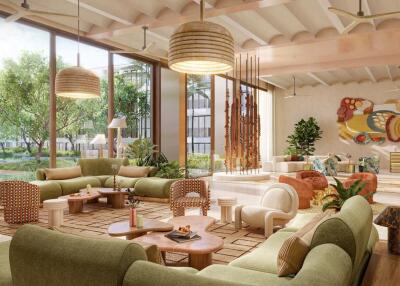 The Standard Residence Hua Hin - New Development: 1 Bed Condo