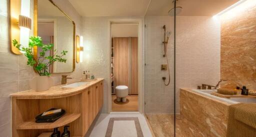 The Standard Residence Hua Hin - New Development: 2 Bed Condo