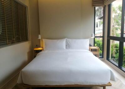 Sasara Hua Hin - New Development: 1 Bedroom Condo